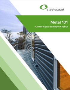 Thumbnail image for Metal 101 document in the Learning Center